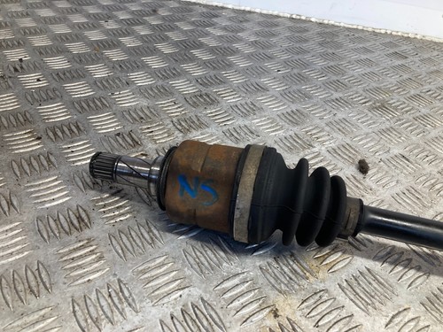 ANTRIEBSWELLE ANTRIEBSWELLE FÜR VAUXHALL (OPEL) CORSA D (2013) 1.0 BENZIN - NS (BEIFAHRER) 13248675 - Bild 3 von 4