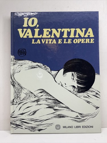 Io,Valentina La Vita E Le Opere - Foto 2 di 2