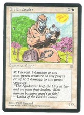 Magic: the Gathering Ice Age (1995) Commons - Choose from Drop-Down Menu
