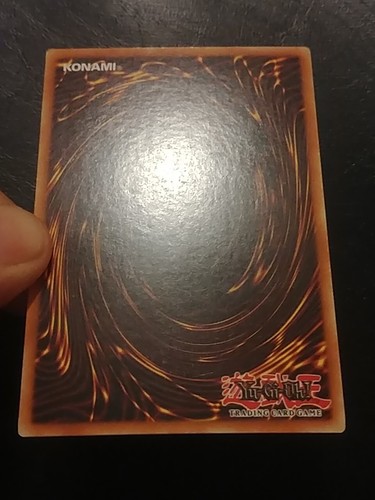 Yu-Gi-Oh ULTRA RARO HOLO SIETE HERRAMIENTAS DEL BANDIDO MRD-129 IMPRESIÓN DE COLECCIÓN VLP - Imagen 3 de 3