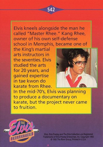 1992 The River Group The Elvis Collection The Elvis Collection 472-660 You Pick - Picture 143 of 369