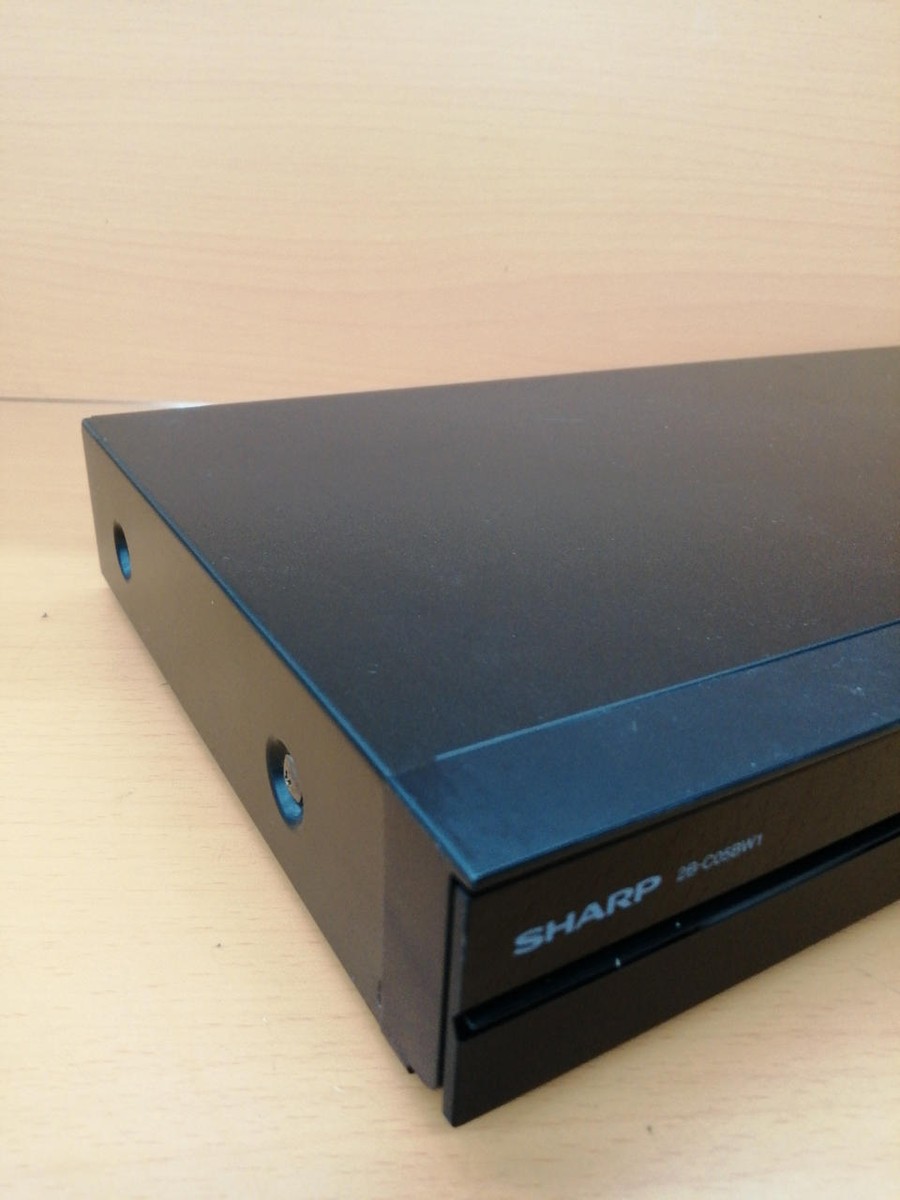 SHARP ブルーレイプレーヤー 2B-C05BW1 シャープ AQUOSブルーレイ 2B-C05BW1 価格比較 - 価格.com