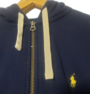ジャケット・アウター Polo by Ralph Lauren sweat full zip JKT s-l400.jpg