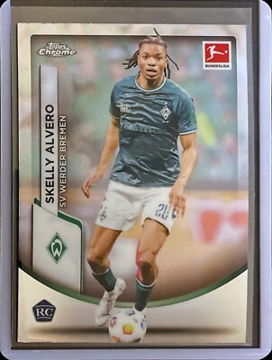 PANINI SCORE LIGUE 1 2023/2024 Lille Losc Alexsandro Orange Laser 30/35