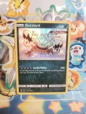 Guzzlord SV26/SV94 Hidden Fates Shiny Vault Pokemon TCG  Holo Ultra Rare NM-M