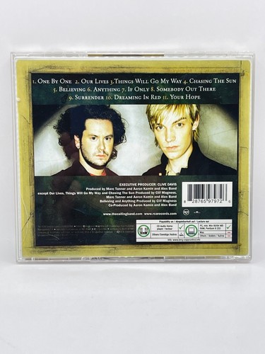 Rock , Pop, Punk Alben Sampler Top Titel CD Auswahl aus Sammlung (Nur 1x Porto) - Bild 444 von 506