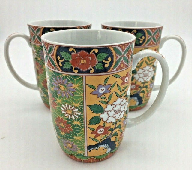 cute japanese mugs