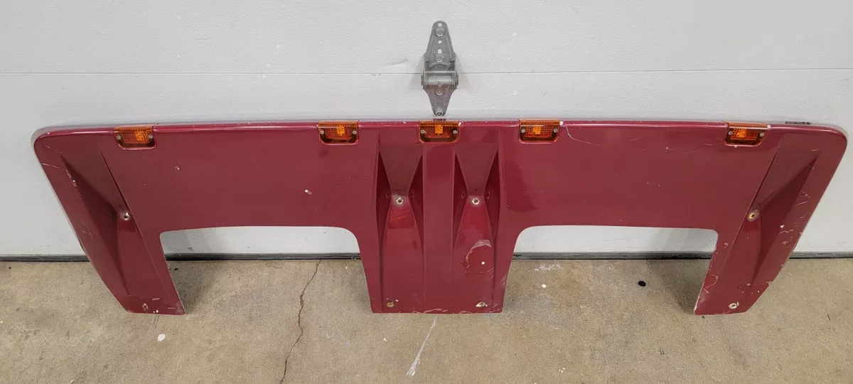 2003 chevy on sale silverado cab visor