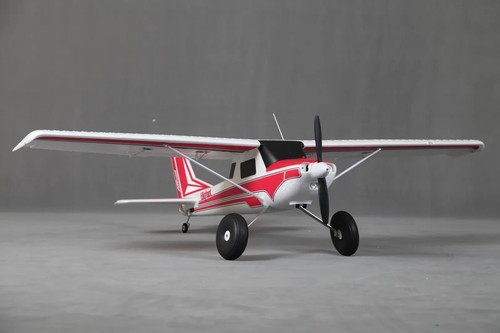 Arrows RC Bigfoot PNP Hochdecker E-Flugzeug Trainer AS-AH0010PV - Bild 8 von 8
