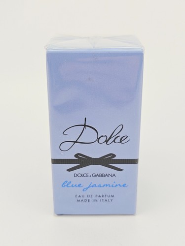 Dolce Gabbana Dolce Blue Jasmine Eau De Parfum Perfume Spray 1 oz - Picture 1 of 5