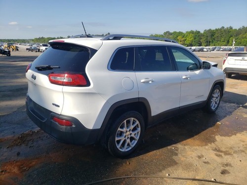 Ignition Switch Keyless Ignition Push Button Fits 14-23 CHEROKEE 8299411 - Picture 8 of 14