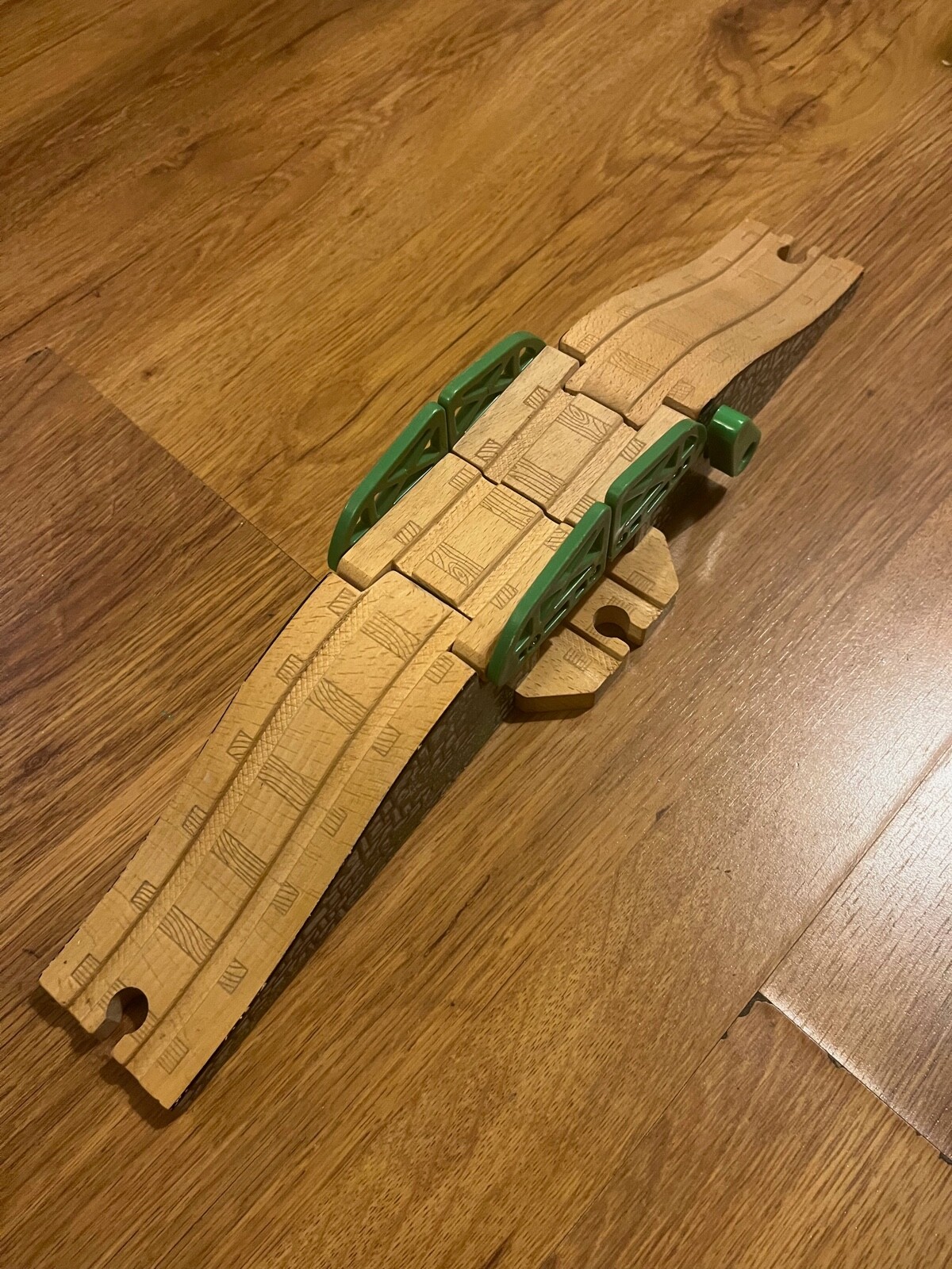 RARE & VINTAGE Brio & Learning Curve Accessories for Wooden Train Track - Picture 68 of 94