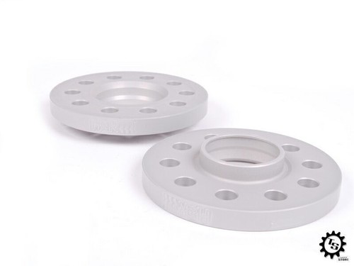 H&R DRS+ 10mm Wheel Spacers for 98-22 Lexus GS300 GS350 GS400 GS450 GS430 GS450h - Picture 2 of 4