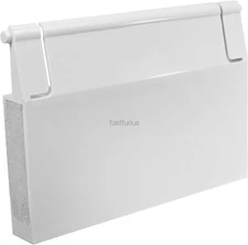 SPX1082K Weir Assembly Replacement Kit, Compatible for Hayward SP1082K4