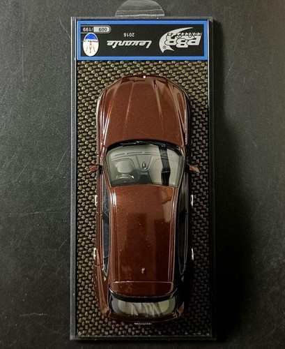 1/43 MASERATI LEVANTE 2016 Resin! BBR Model - Picture 9 of 12