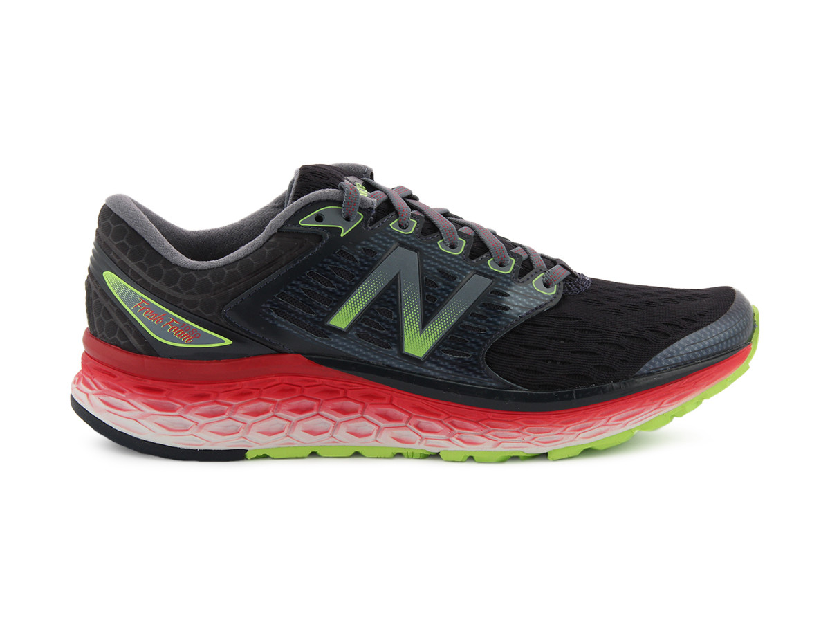 NEW BALANCE M1080BK6 VIELFARBIG Herren Running Schuhe NEW BALANCE M1080BK6 VIELFARBIG Herren Running Schuhe