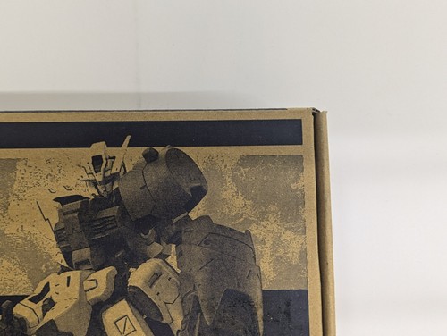 HG 1/144 Iron-Blooded Orphans MS Option Set for Gundam Astaroth materiel rifle - Picture 11 of 24