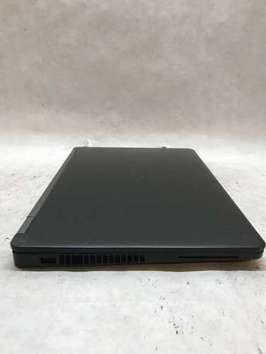 Dell Latitude E5470 14" Laptop Intel i5-6300U 8GB RAM 128GB SSD W10 NO BATT -DW - Picture 7 of 10