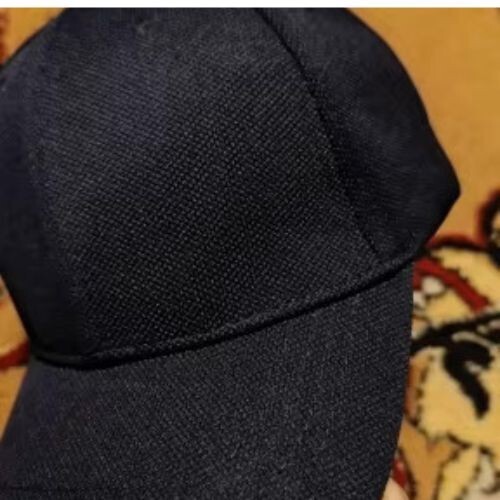 BASEBALL CAP Sports Unisex Black NEW - Bild 17 von 22