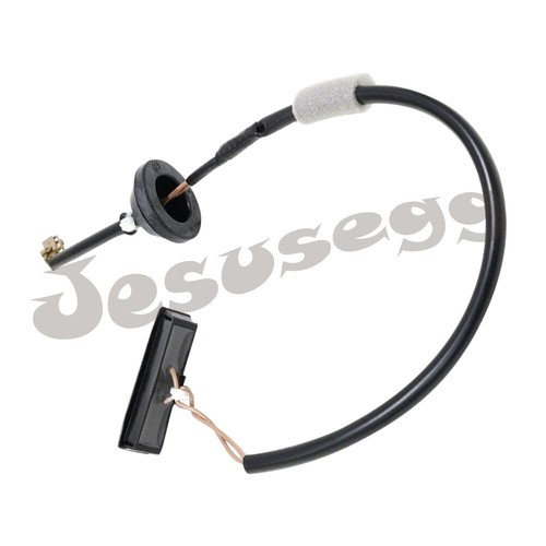 Rear Door Hatch Lift Gate Release Opener Switch For 2014-2018 Subaru Forester - Imagen 6 de 7