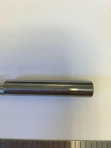 Micro100 RR-039-8 Carbide Retaining Ring Grooving Tool .039W x .375 Min Bore - Imagen 5 de 5
