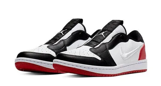 Nike Air Jordan 1 Retro Low Slip On Nike Air Jordan 1 Retro Low Slip On