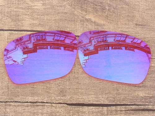 Gafas de repuesto polarizadas Vonxyz para gafas de sol Oakley Holbrook XL OO9417 - Imagen 27 de 34