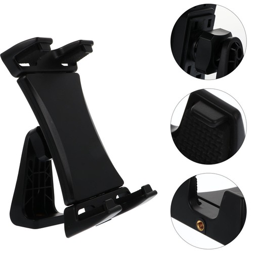Phone Stand Home Phone Bracket Phone Holder Tablet Holder Plastic Phone Bracket - 第 6/12 張圖片