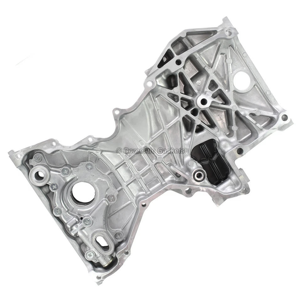 油泵适用于 13-15 讴歌 ILX L4 2.0L SOHC 16v 立方英尺 122 R20A5 保修 & 延长技术支持 — 第 3/4 张图片