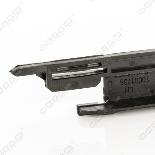 SCHIEBEDACH MECHANIK FÜHRUNG REPARATUR CLIPS L/R FÜR BMW X3 E83 X5 E53 - Bild 7 von 10