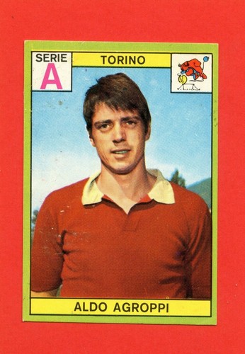 CALCIATORI 1968-69 -Panini- Figurine-Stickers SCEGLI RECUPERATE "2° SERIE A" - Imagen 60 de 90