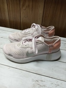Para Mujer Zapatos Nike reposto Nike 72 Tenis Rosa Talla 5.5Y se adapta  para mujer 8 | eBay