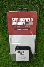 Springfield Armory, Polymer Black Sleeve, Fits .45ACP Mag, XD MOD2 - XDG5005