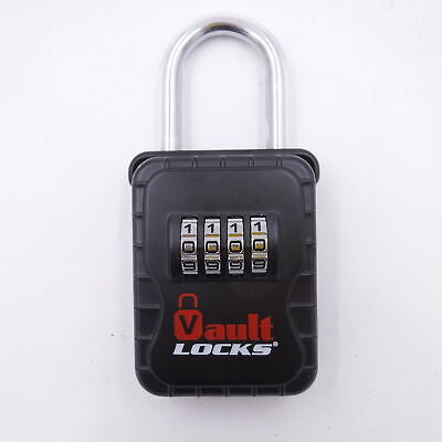 Vault Locks 3200 Door Combo Lockbox Hide A Key Hanging Realtor