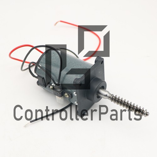 NEW 1PCS 46S-10-152 Massage Chair Cushion DC Motor DC220V Massager Accessories - Picture 5 of 5