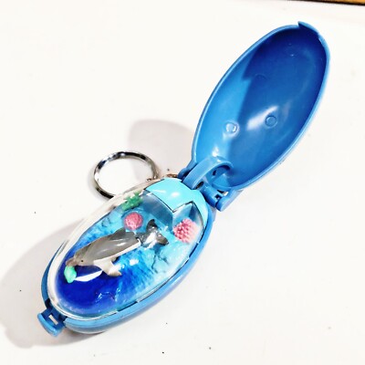 ポケットクリッター　Dolphin World　イルカキーホルダー ポケットクリッター Dolphin World イルカキーホルダー - メルカリ