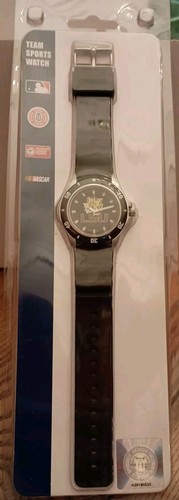 NCAA - LSU Tigers Men's Black Watch Louisiana State University  - Picture 2 of 4