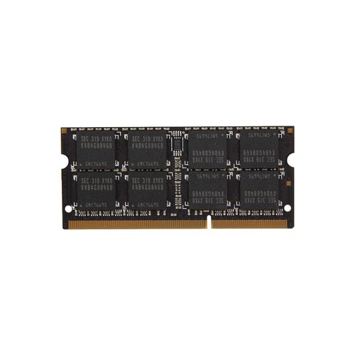G.SKILL 16GB Kit 2x 8GB DDR3 1333MHz PC3-10600S 204Pin sodimm Laptop Memory RAM - Picture 4 of 8