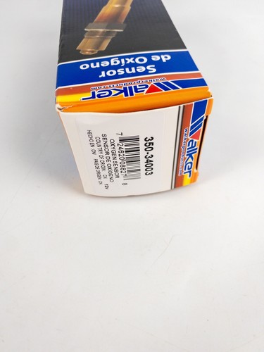 Sensor de oxígeno Walker 350-34003 para 234-4840 234-4818 234-4566 234-4565 O2 iy - Imagen 3 de 3