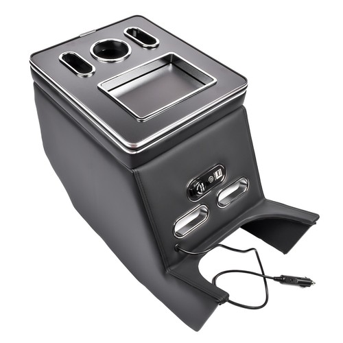 Armlehne Aufbewahrungsbox Für Mercedes V-Klasse V200 V220 V260 V300 W447 14-23 - Bild 6 von 12