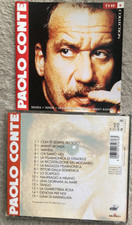 Paolo Conte - The Collection / CD
