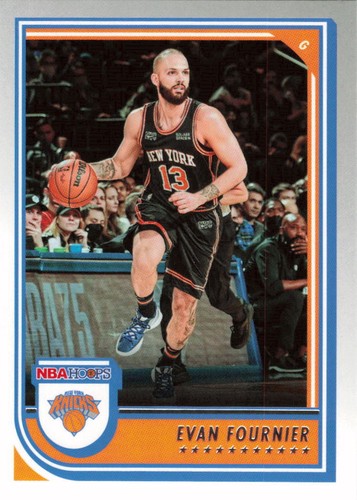 2022-23 PANINI NBA HOOPS Basketball Base Set - COMPLETE your set Pick your card - Picture 38 of 441