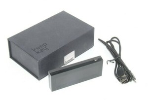 Cryptocurrency hardware wallet market