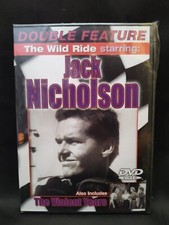 The Wild Ride (DVD, 1960) for sale online | eBay