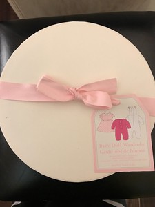 New Pottery Barn Kids Baby Doll Wardrobe Set Ebay