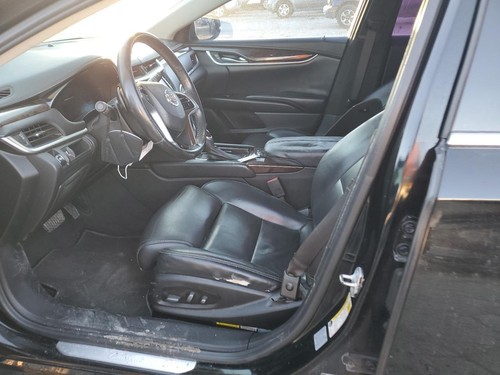 Used Body Control Module fits: 2013 Cadillac Xts Body Control BCM VIN 1 4th digi - Picture 5 of 24