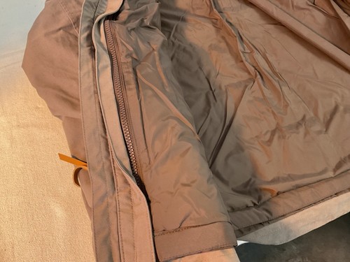 Timberland Men's Abington Waterproof 3-in-1 Jacket medium - Picture 10 of 13