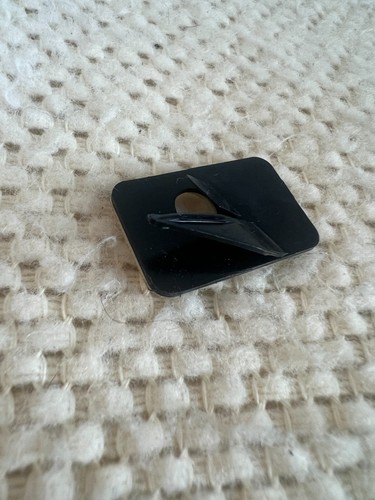 Plastic Flipper Rest - Picture 2 of 3