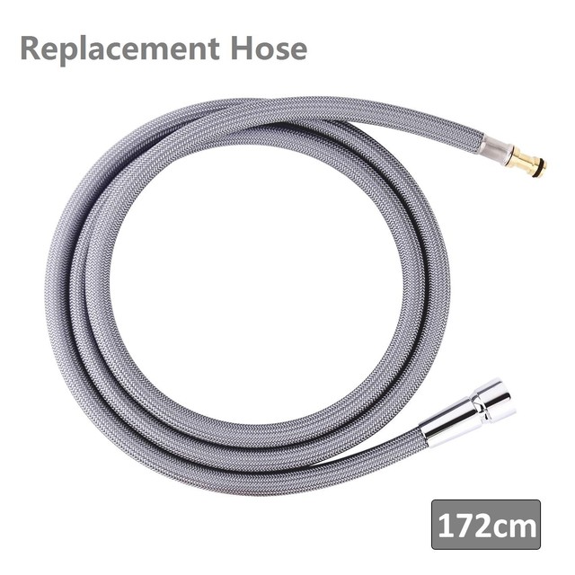 Replacement Hose For Moen Pulldown Kitchen Sink Faucets Kit 68 Inch