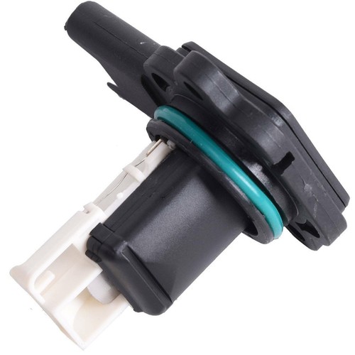 Medidor de sensor de flujo de aire másico para BMW 525i 525xi 530i 530xi Z4 2,5 L 3,0 L 2004-2009 - Imagen 9 de 10